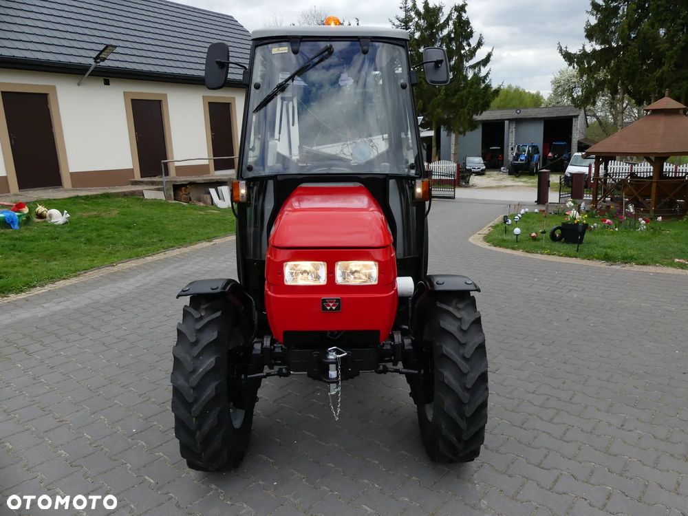 Massey Ferguson MF 1345*45KM*NOWY TYLKO 329MTG*4X4 - 3
