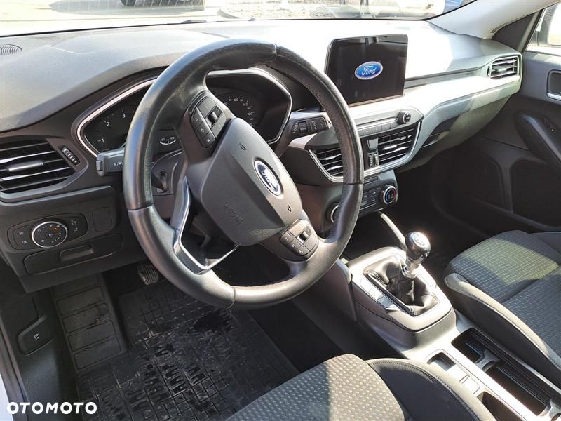 Ford Focus 1.5 EcoBlue Trend Edition Business - 10