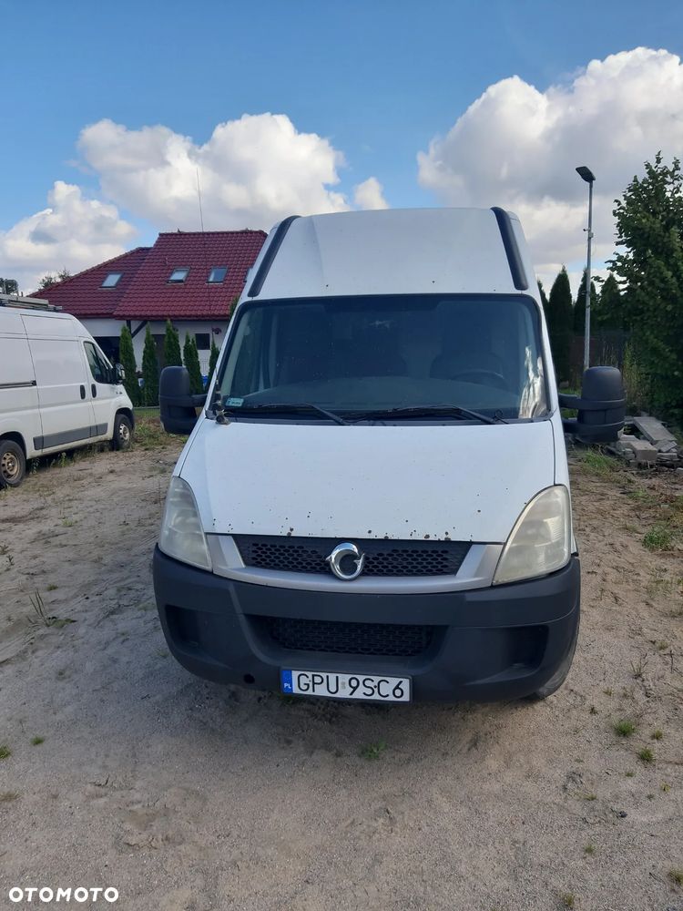 Iveco DAILY - 2