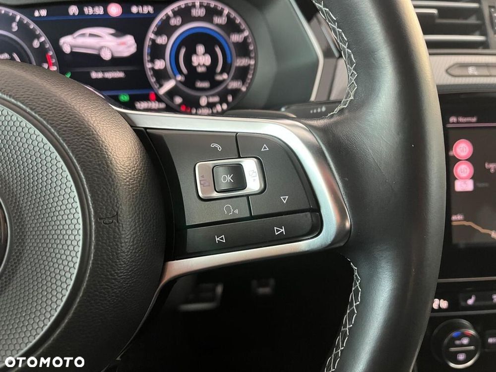 Volkswagen Arteon 2.0 TSI R-Line DSG - 30