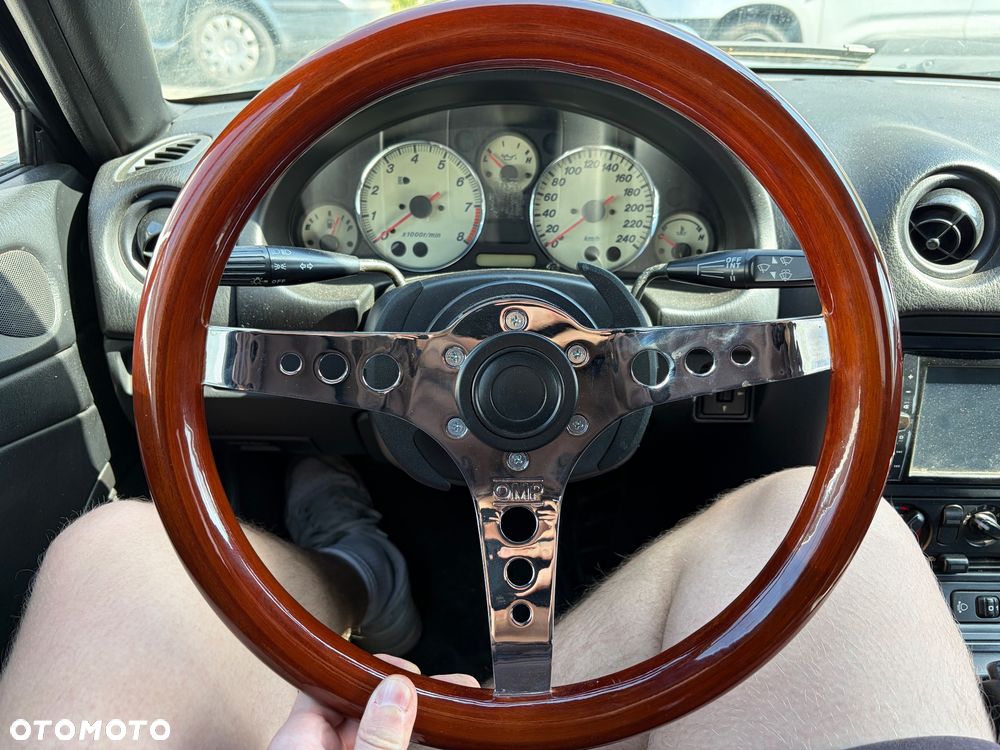 Mazda MX-5 1.6 16V - 6