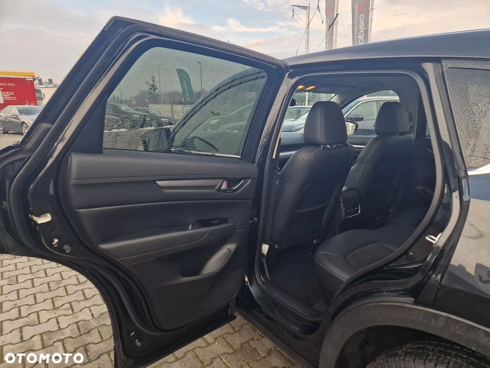 Mazda CX-5 - 24