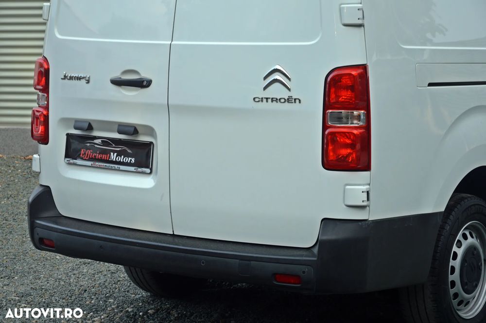 Citroën Jumpy - 16