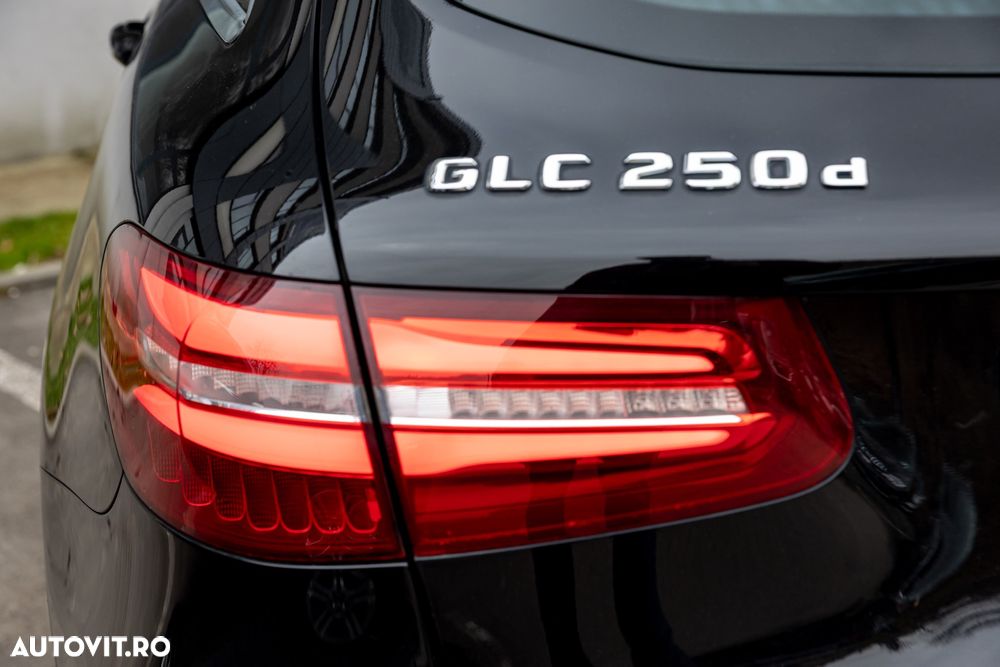 Mercedes-Benz GLC - 16