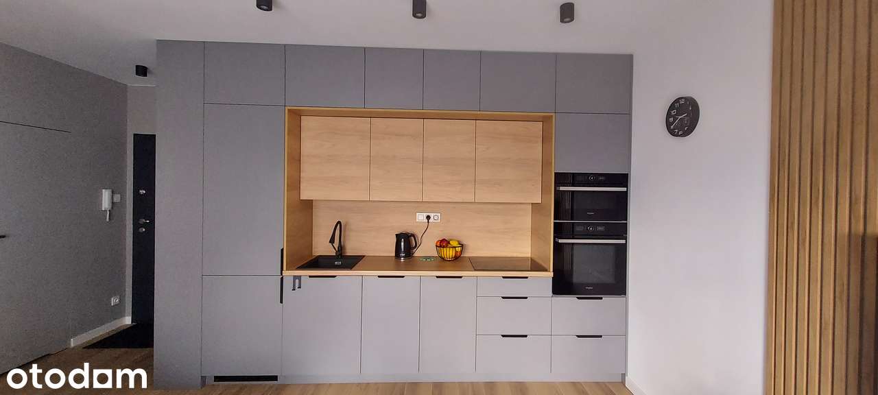 Komfortowy apartament Drewnowska 43