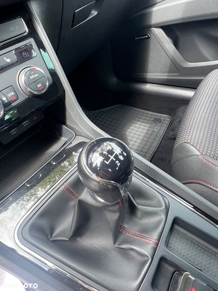 Seat Leon - 36