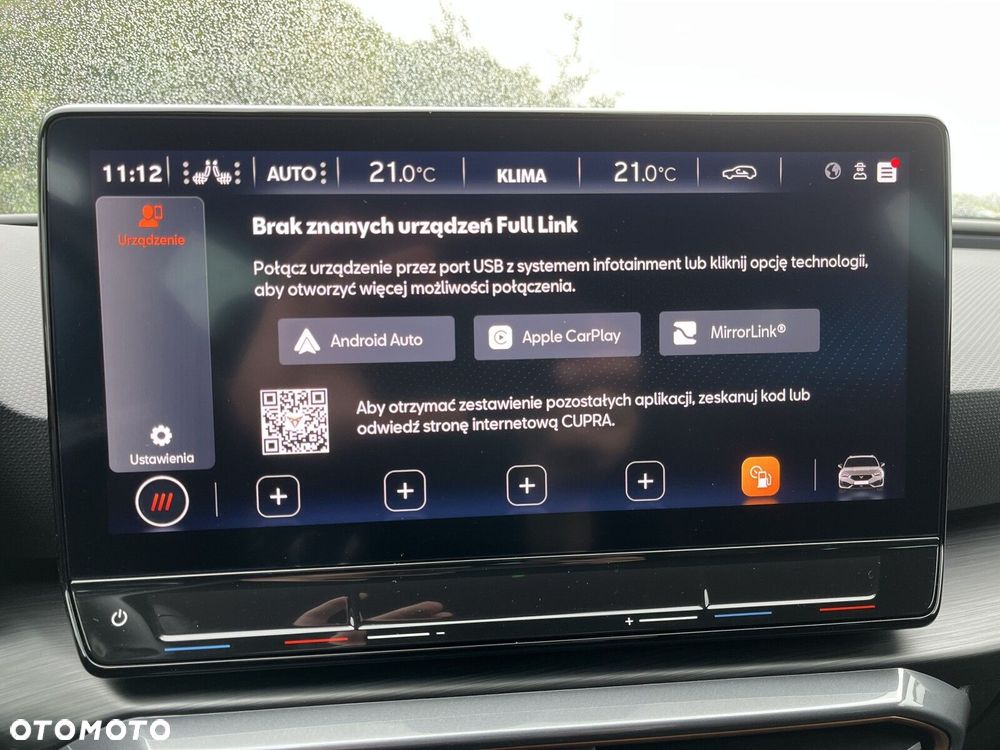 Cupra Leon Sportstourer 2.0 TSI VZ DSG - 31