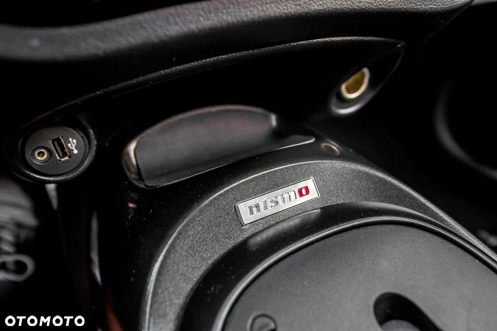 Nissan Juke 1.6 T Nismo 4x4 - 17