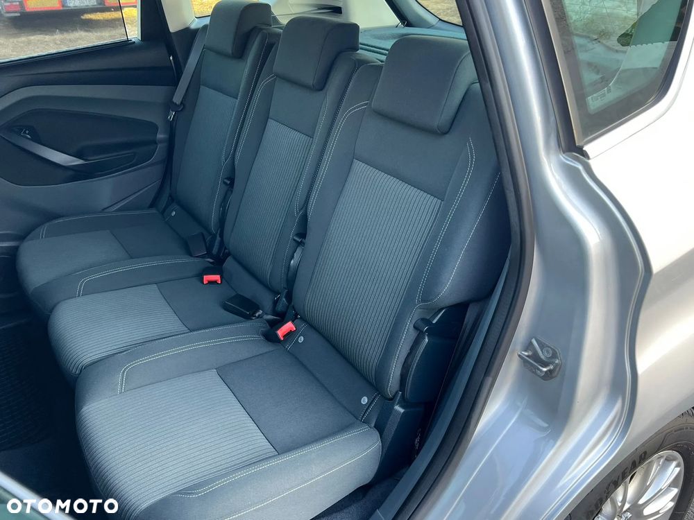 Ford C-MAX 2.0 TDCi Titanium - 30