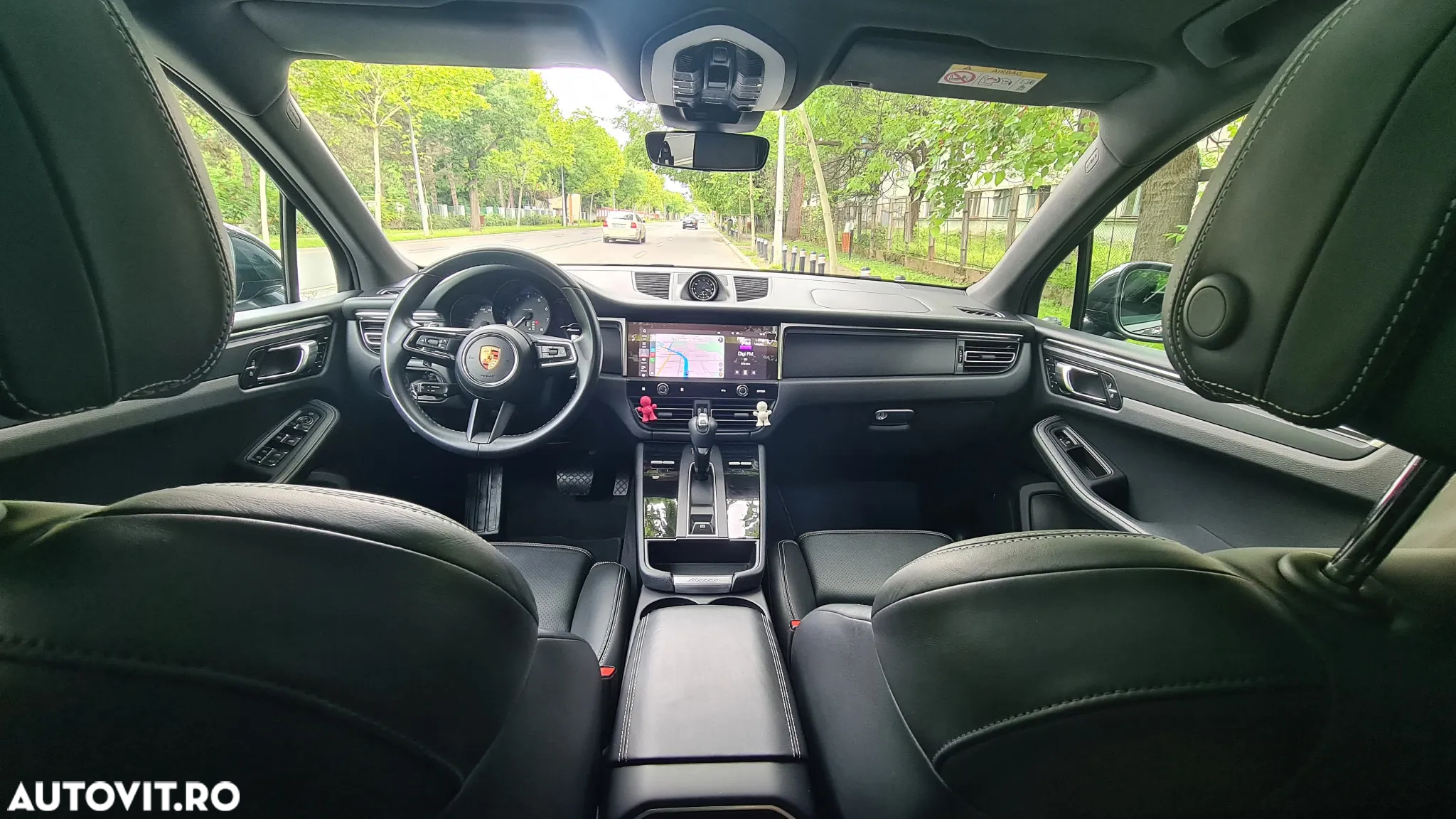 Porsche Macan - 2