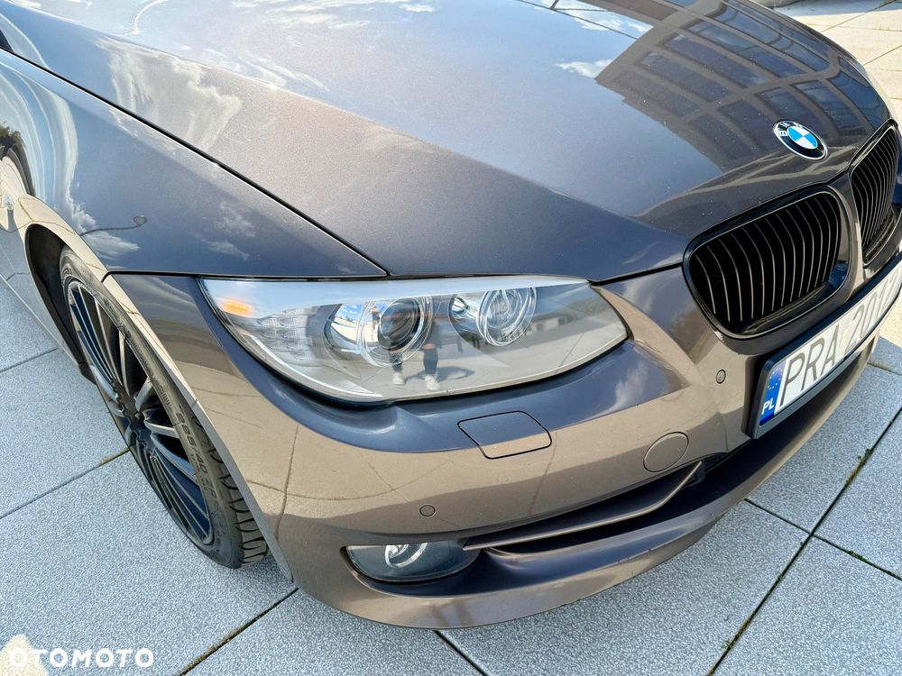 BMW Seria 3 320d - 5