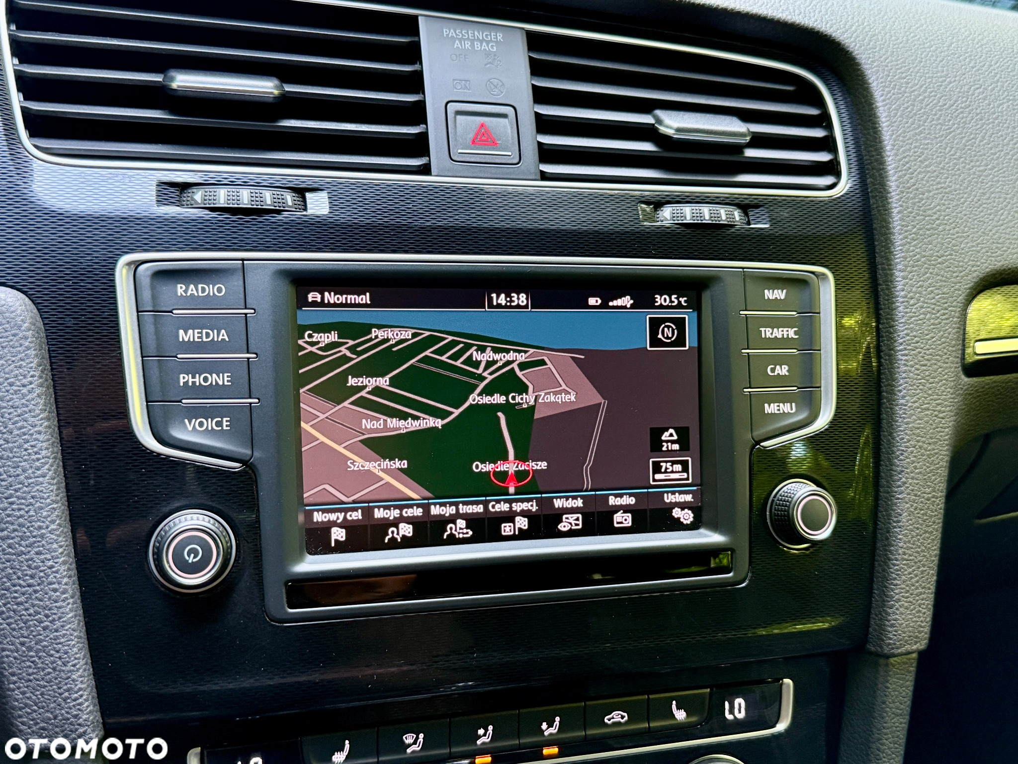 Volkswagen Golf Variant GTD 2.0 TDI SCR DSG - 27