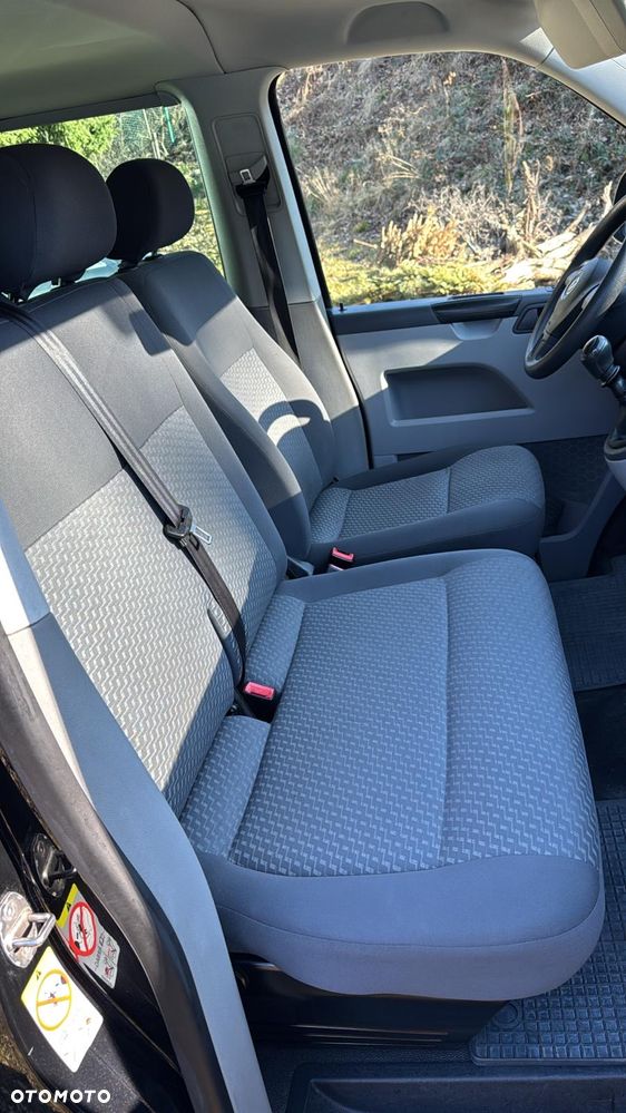 Volkswagen Caravelle L2 Trendline - 19