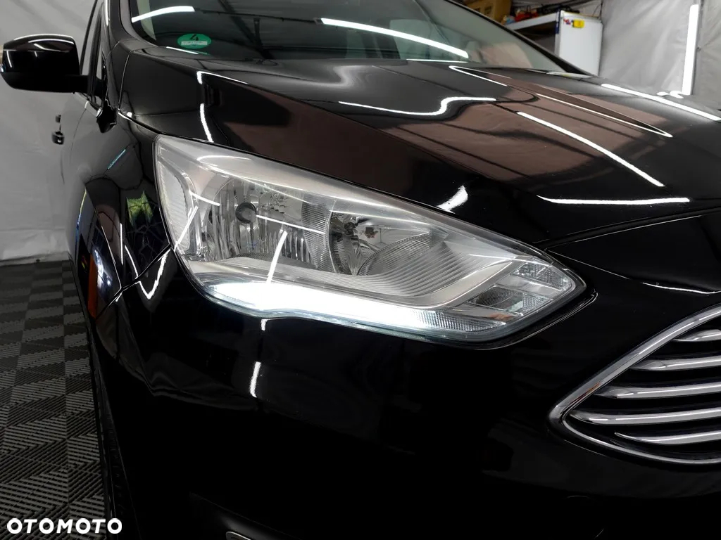 Ford C-MAX 1.5 TDCi Titanium - 27