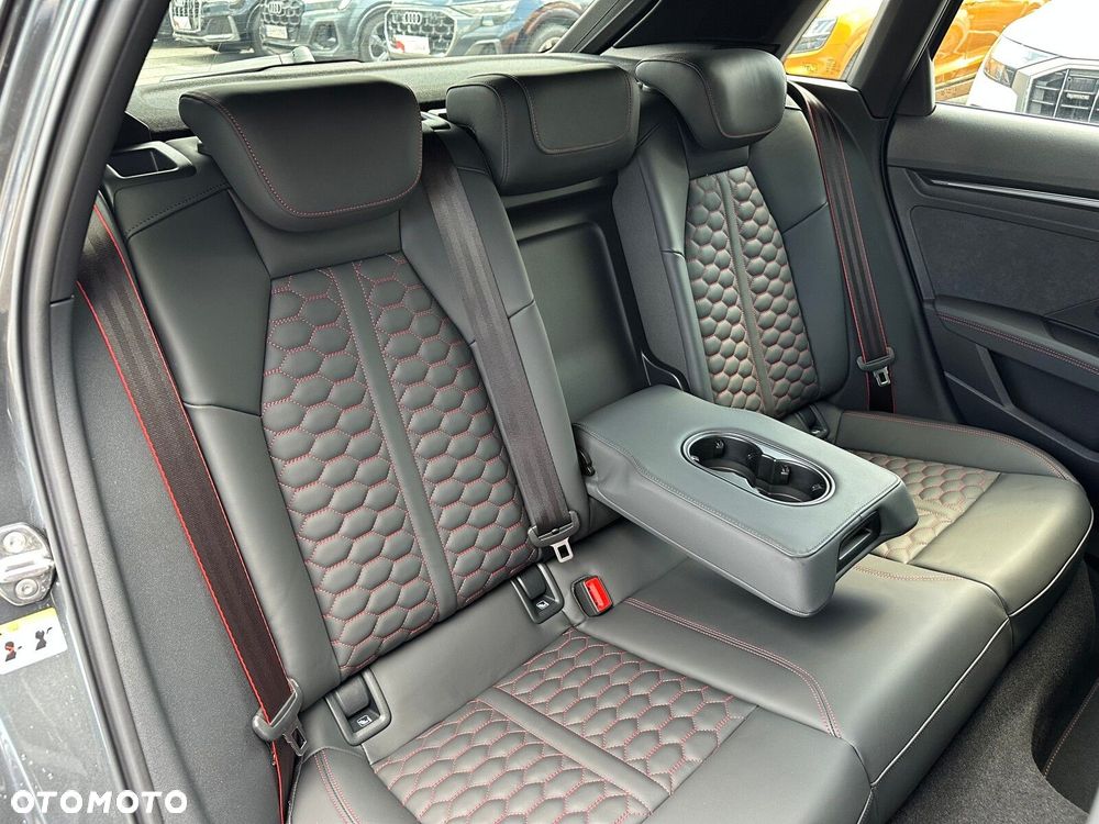 Audi RS3 Sportback - 23