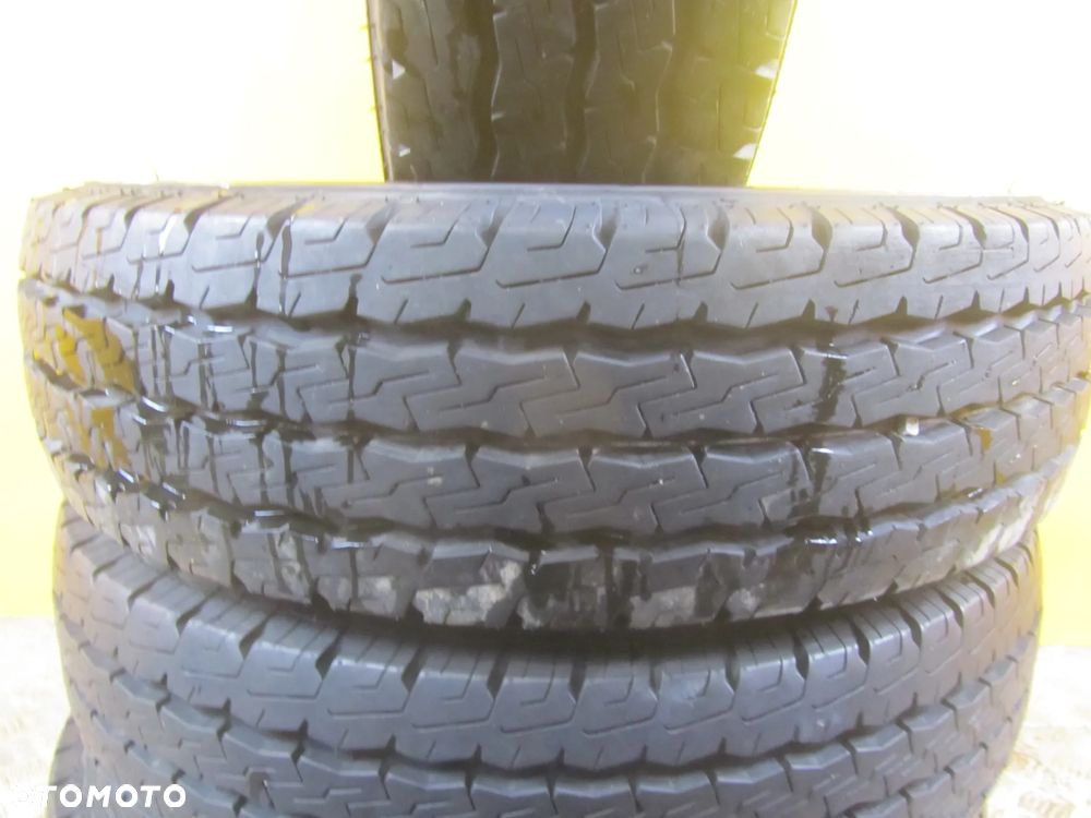 Opony Firestone Vanhawk 195/75 R16C - 3