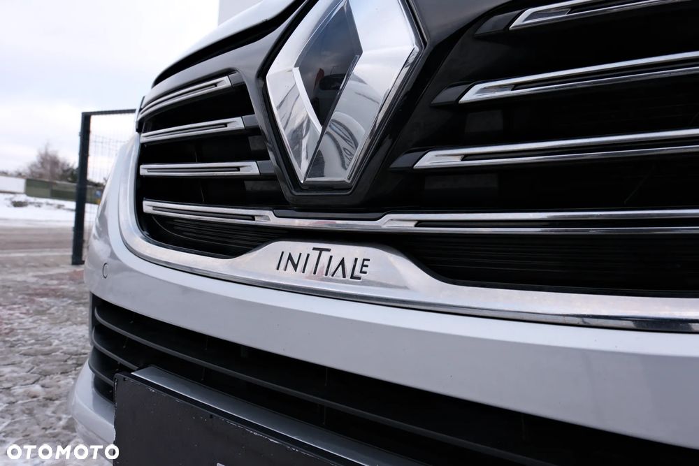 Renault Talisman 1.6 Energy dCi Initiale Paris EDC - 19