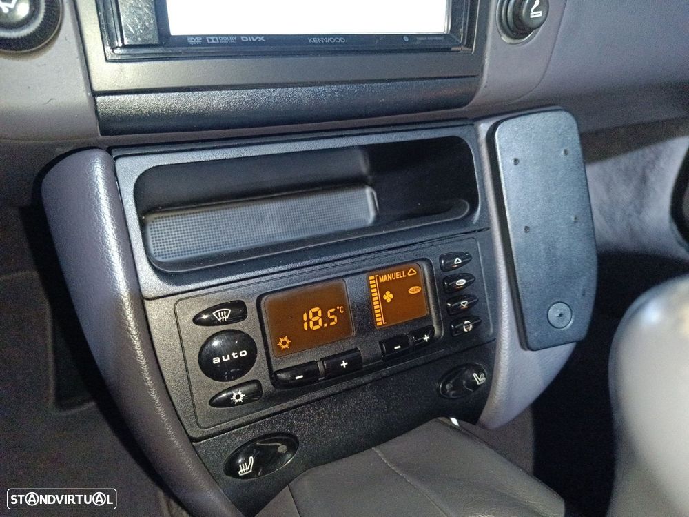 Porsche 911 Série F - 24