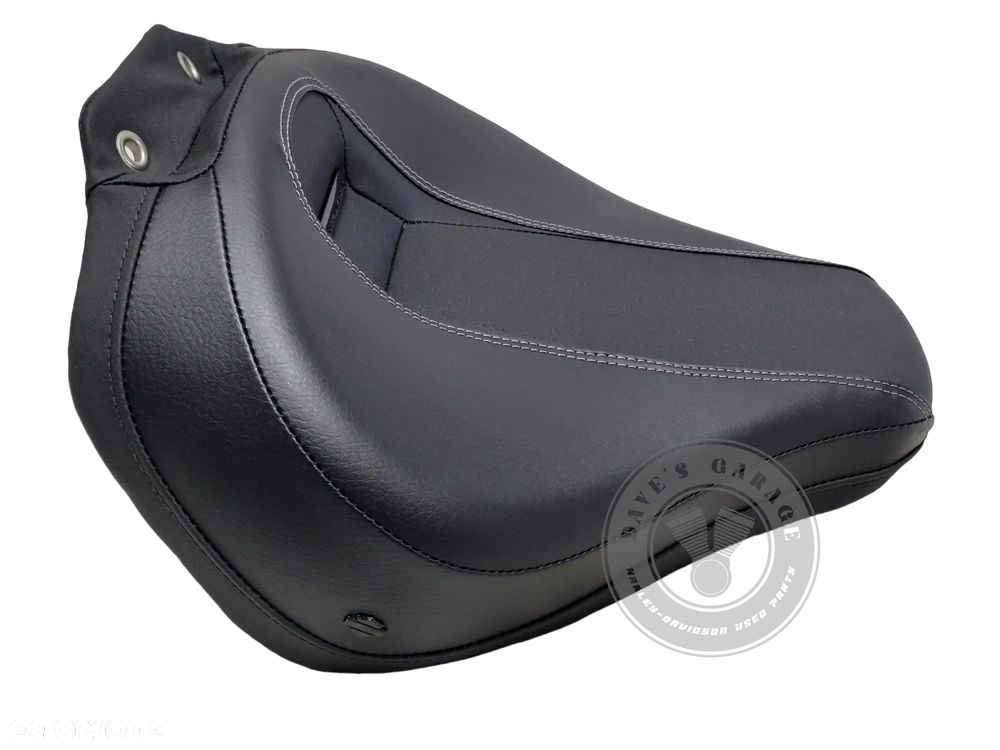 Siedzenie kanapa Harley Davidson Softail FXBR FXBRS Milwaukee 52000429 - 1