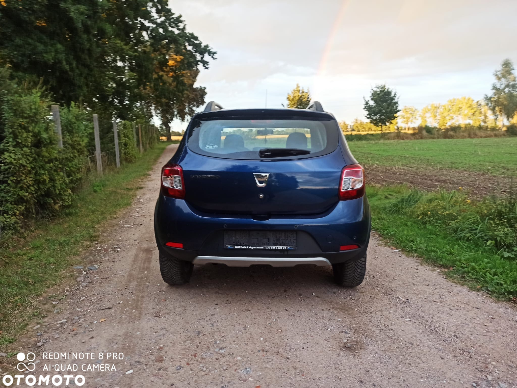 Dacia Sandero Stepway 0.9 TCe Ambiance - 5