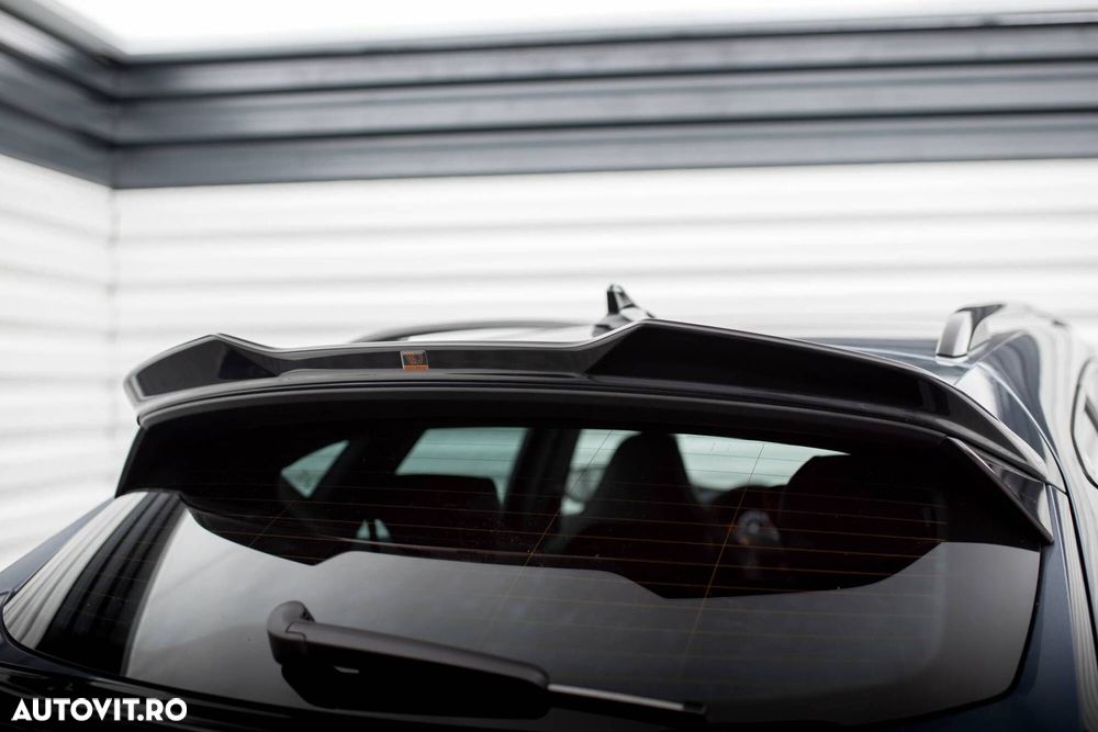 Pachet Exterior Prelungiri compatibil cu Cupra Formentor Maxton Design - 26