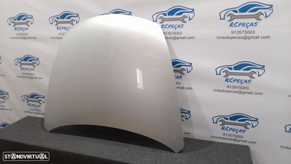 CAPOT MAZDA VI 6 MK2 CAPÔ CAPO ORIGINAL - 2