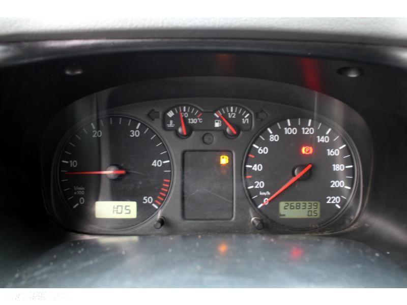 Volkswagen Transporter - 17