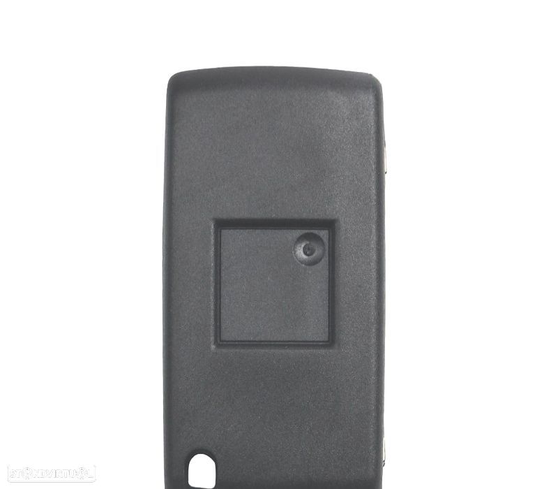 CHAVES COMPLETA PARA PEUGEOT 307 308 407 607 - 2