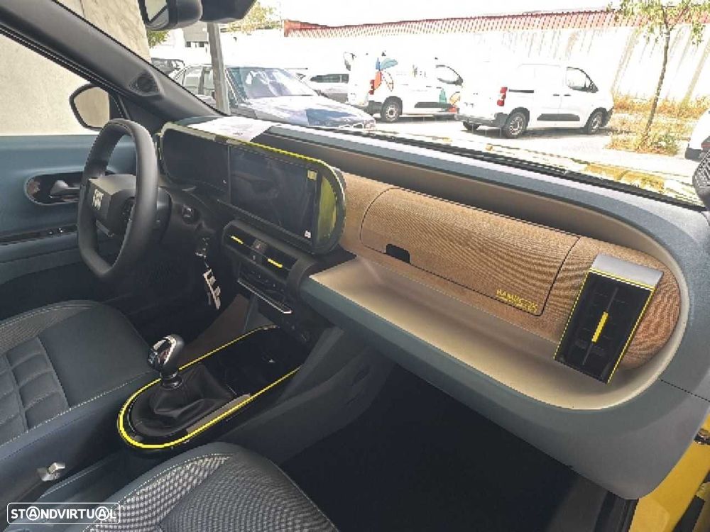 Fiat Grande Panda 1.2 La Prima - 15