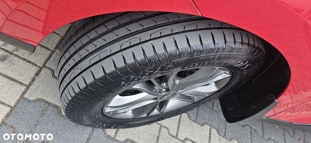 Hyundai ix35 2.0 CRDi 4WD Premium - 33