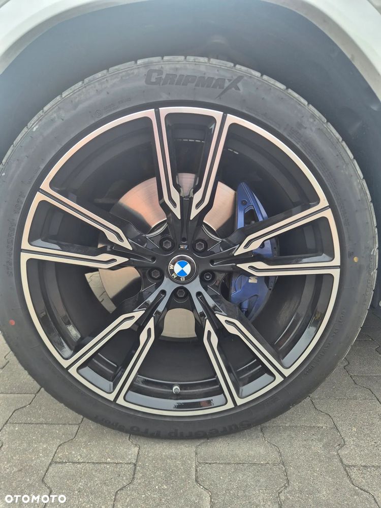 BMW X6 - 27