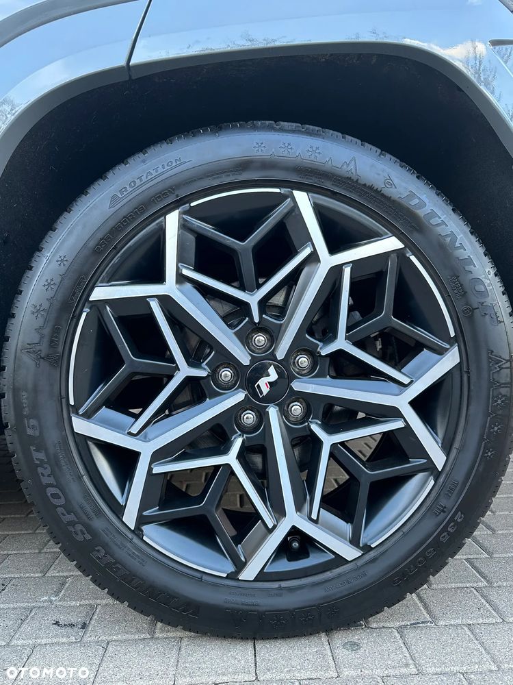 Hyundai Tucson 1.6 T-GDi Platinum N Line 2WD - 21