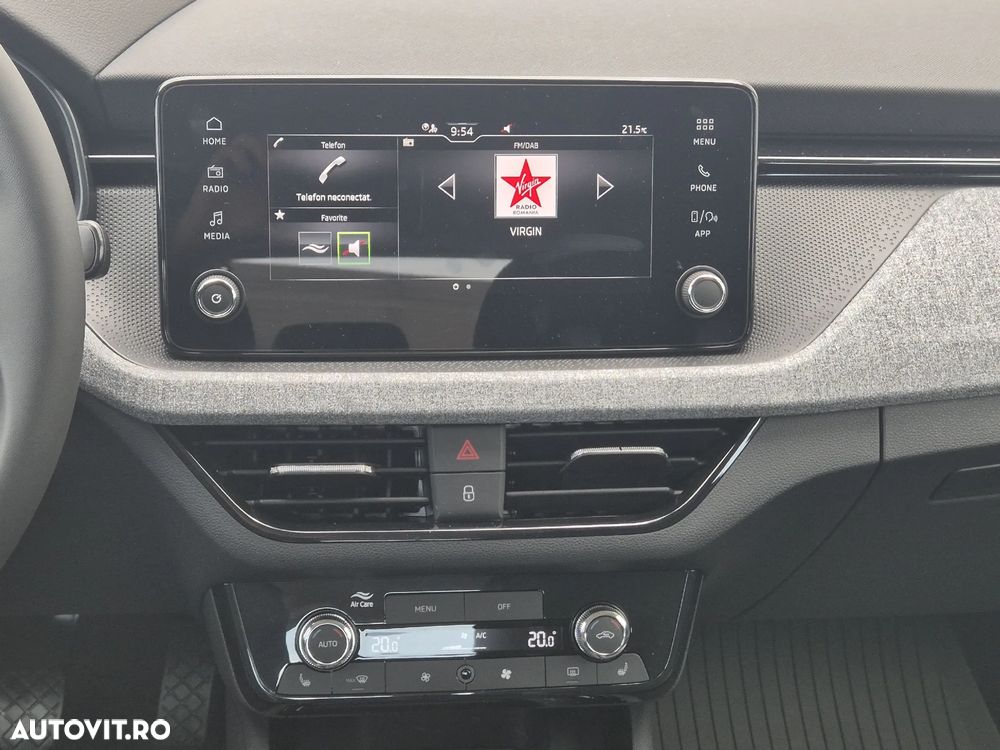 Skoda Kamiq 1.0 TSI Selection - 18