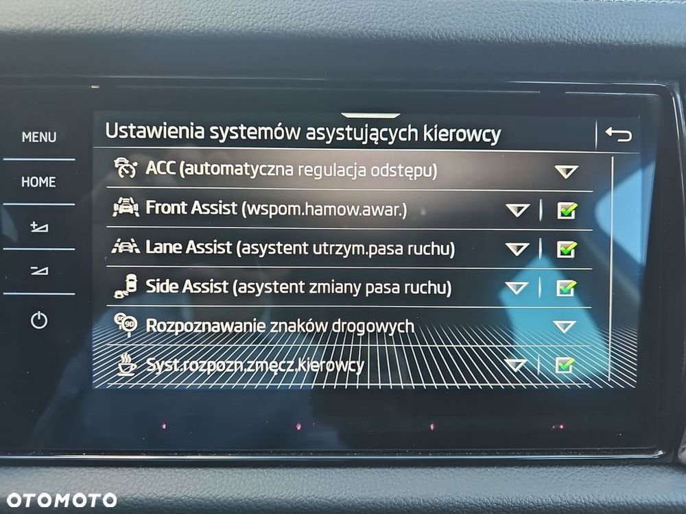 Skoda Kodiaq 2.0 TSI 4x4 L&K DSG - 20