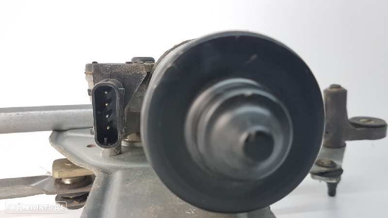 MOTOR LIMPA-VIDROS FRONTAL BMW X5 (E53) 3.0D - 5