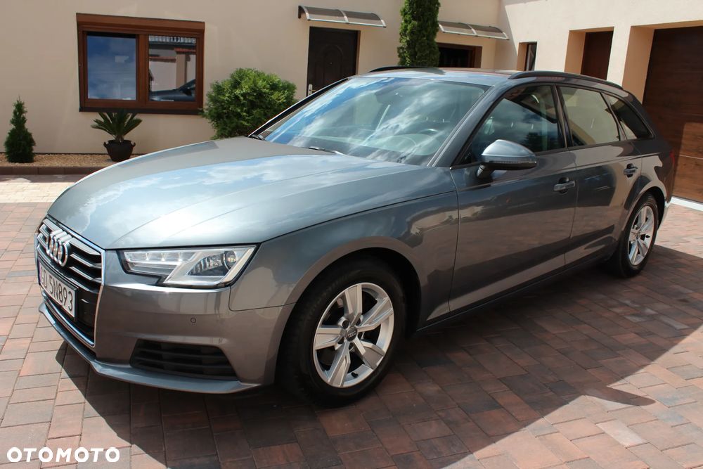 Audi A4 ver-2-0-tdi-ultra-s-tronic - 11