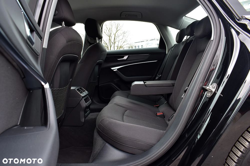 Audi A6 Limousine - 6