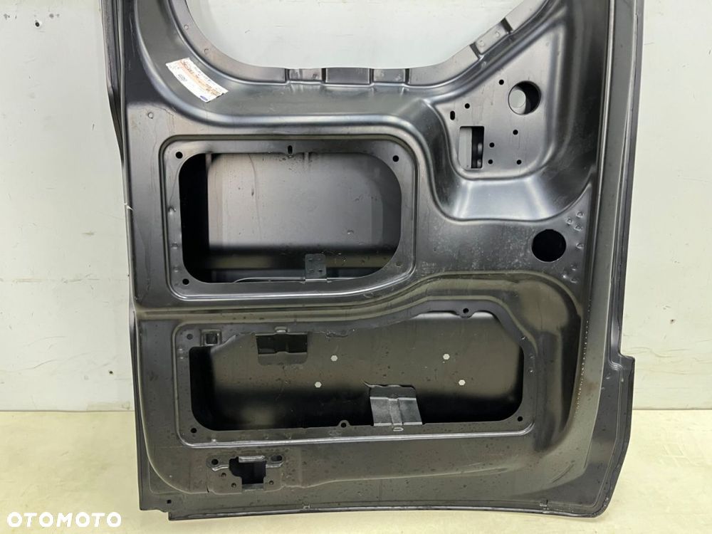 Drzwi Ford Connect Mk2 II 13-23r. lewe przednie lewy przód - 10
