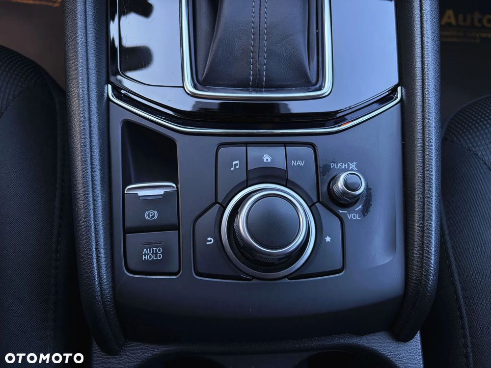 Mazda CX-5 SKYACTIV-D 150 Drive Exclusive-Line - 30