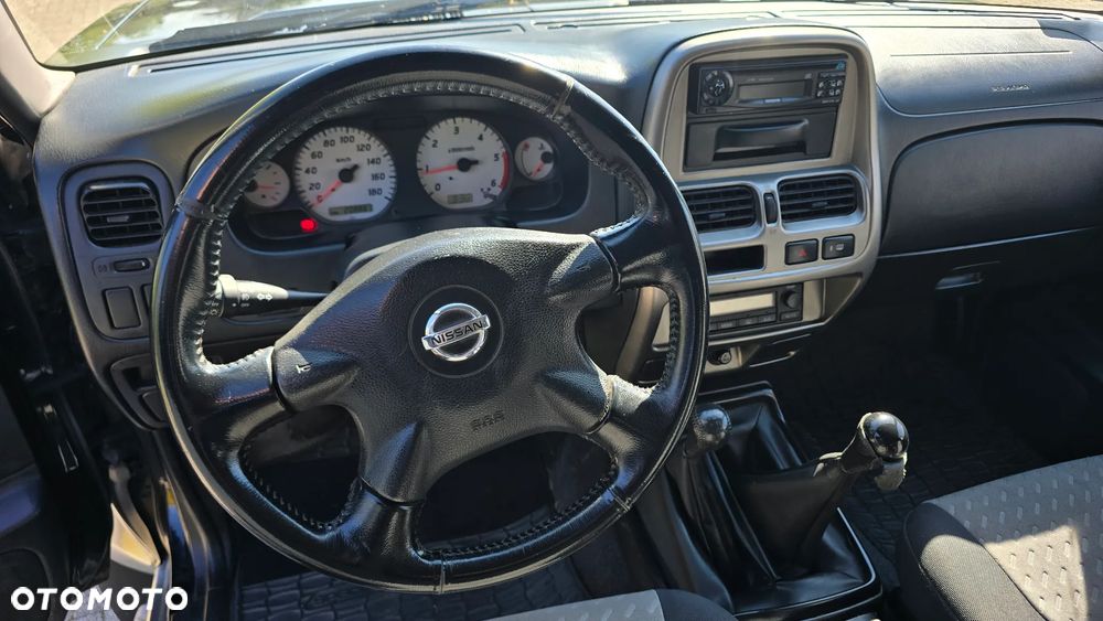 Nissan Navara - 12