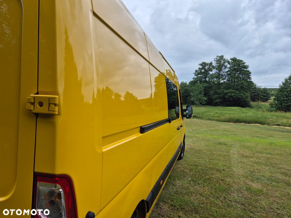 Renault Master 80 tys km MAX L3H2 - 11