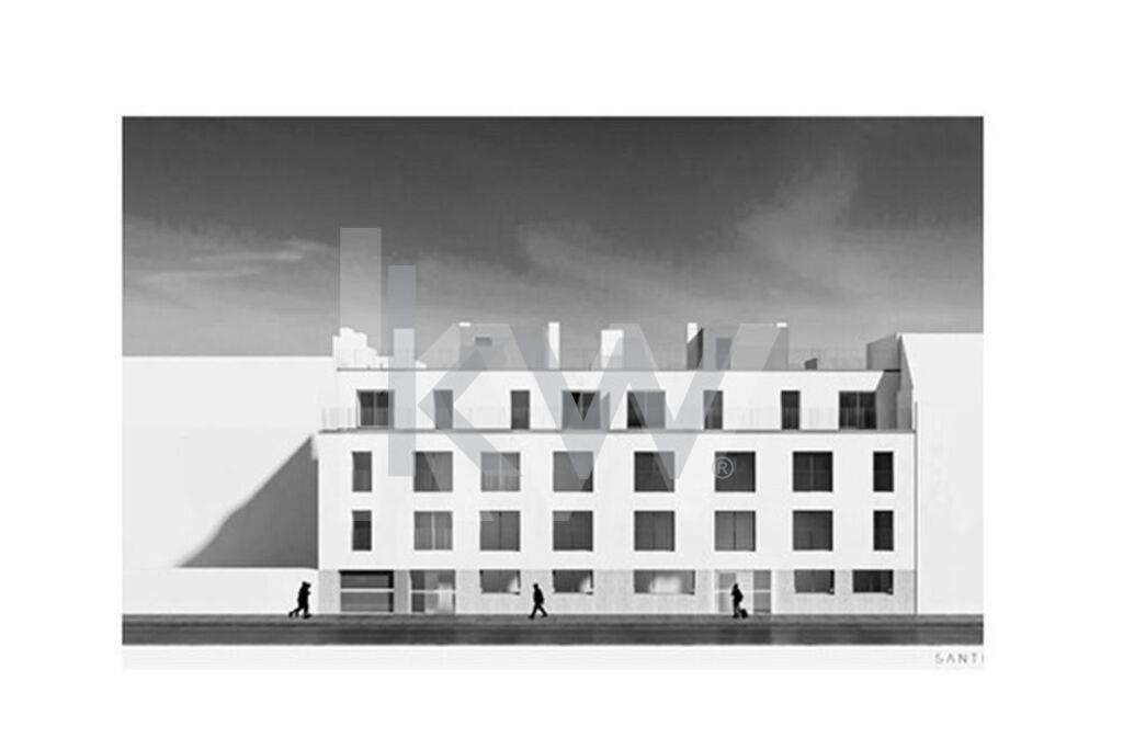 TERRENO PARA CONSTRUÇÃO - BARREIRO - Grande imagem: 3/8