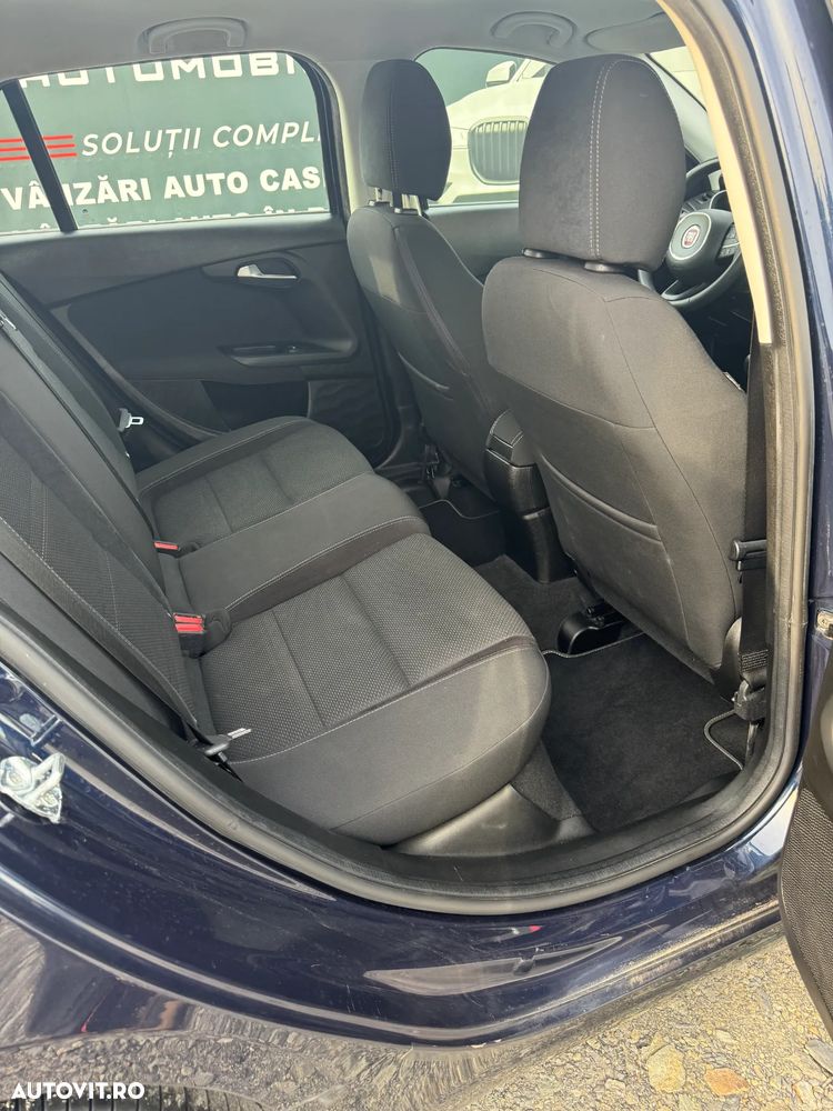 Fiat Tipo 1.6 MultiJet Business Line - 9