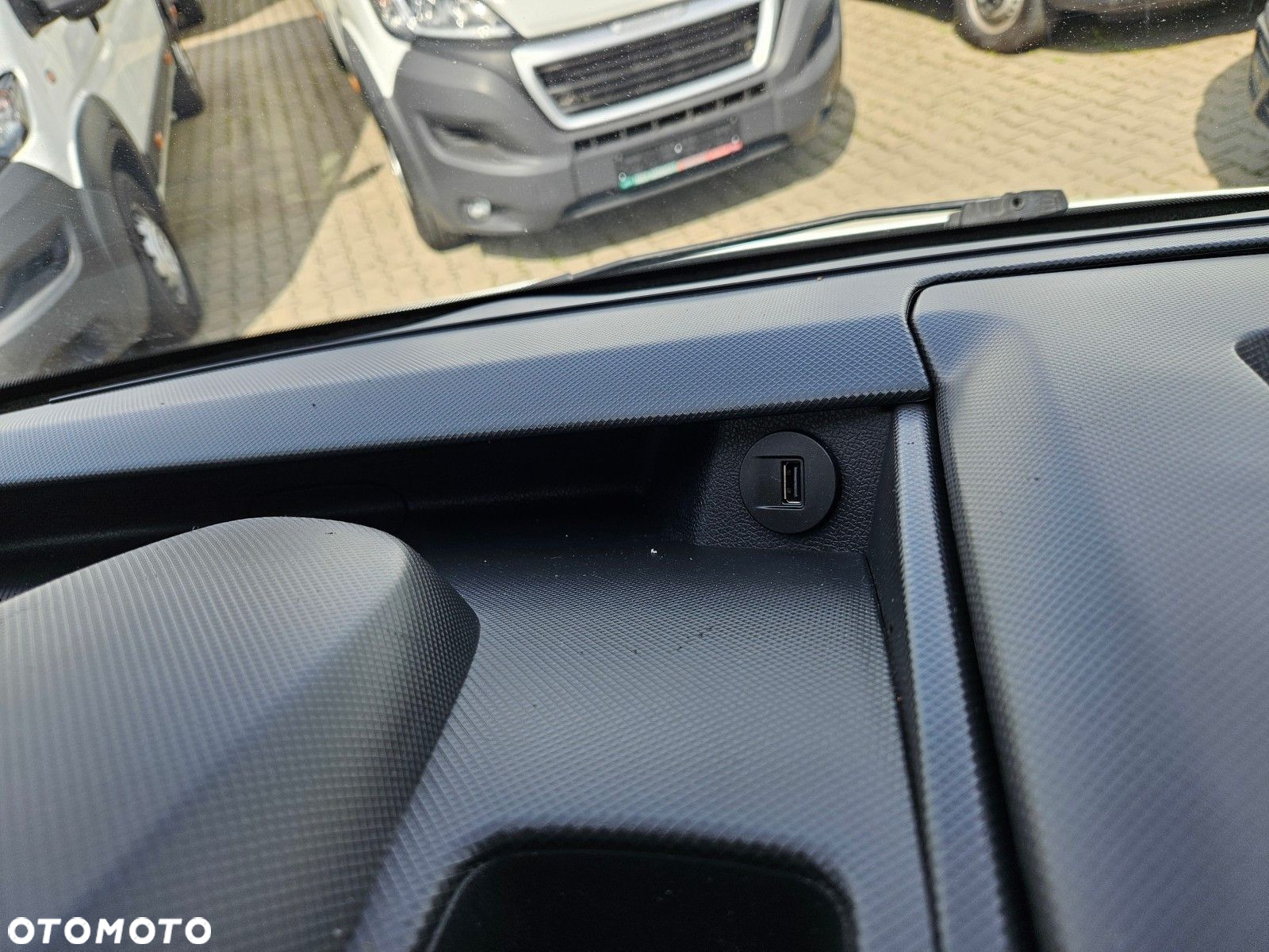 Renault Master L4H3 Winda 500kg *64999zł NETTO* 2,3dCi/163KM - 21