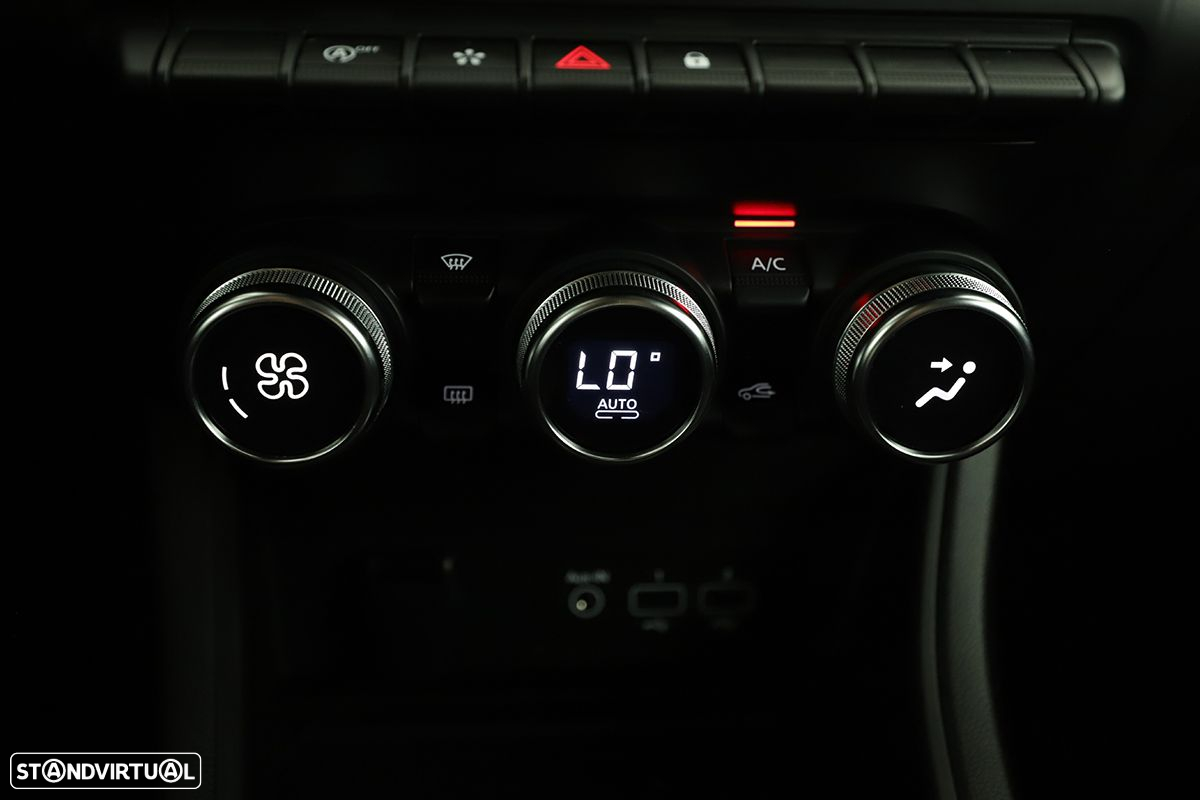 Renault Captur 1.0 TCe Techno - 13