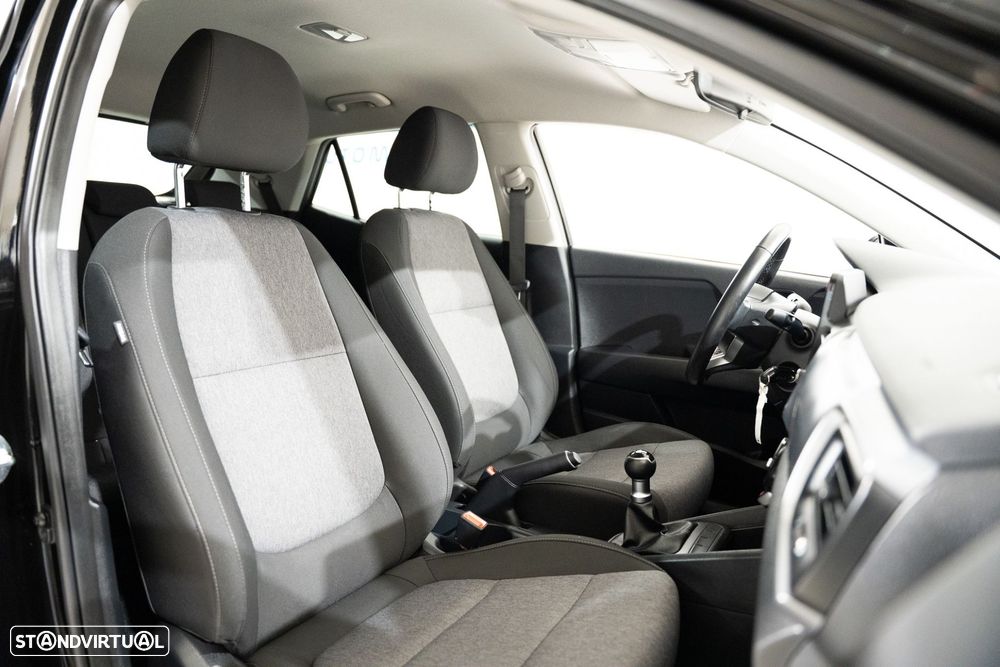 Kia Stonic 1.0 T-GDI Drive - 23