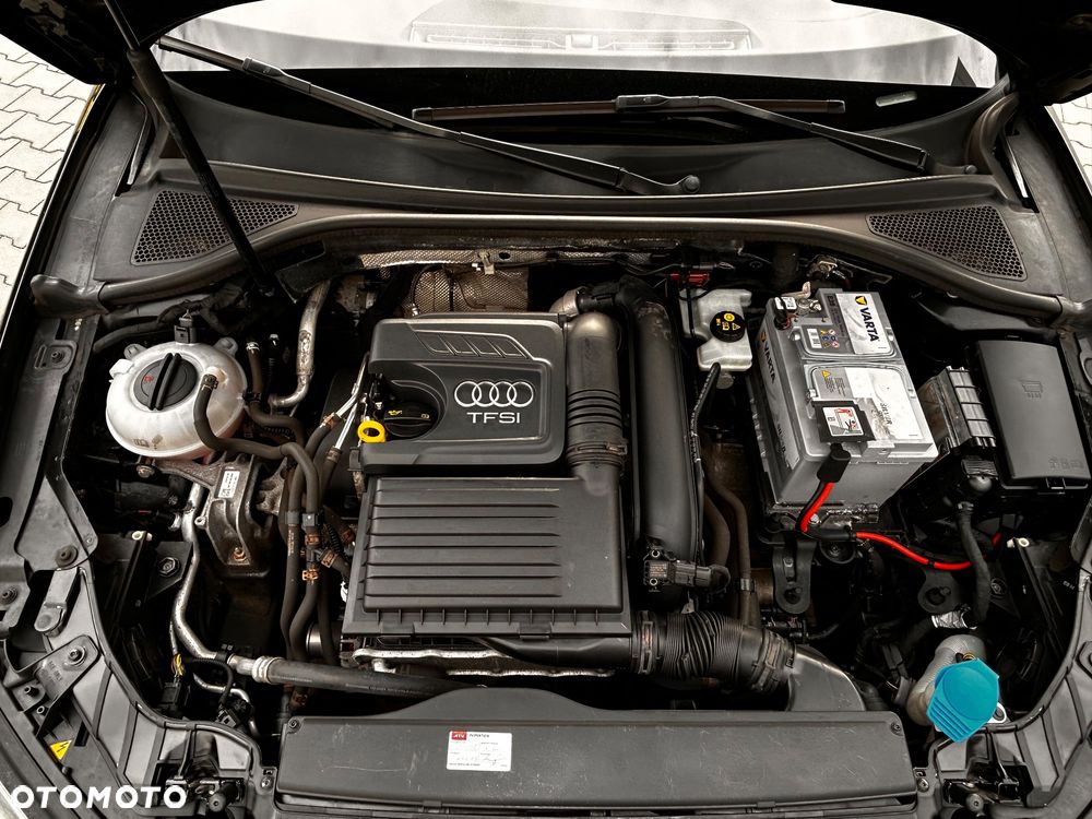 Audi A3 Sportback 1.4 TFSI S tronic Ambition - 32