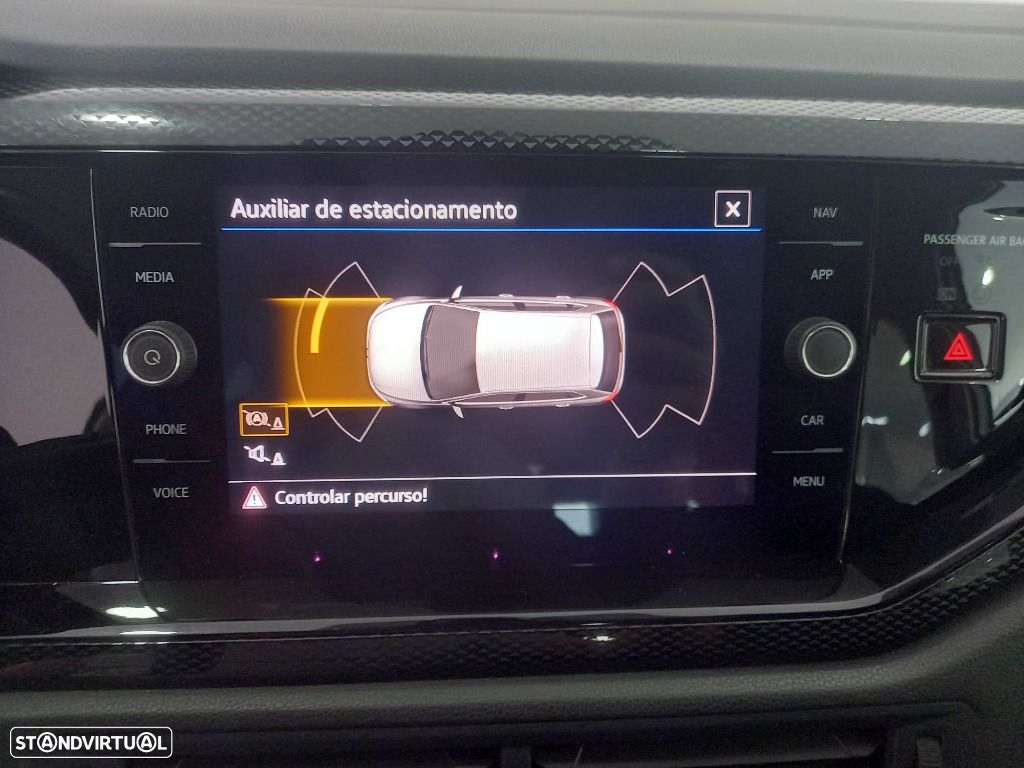 VW Polo 1.0 TSI Life - 14