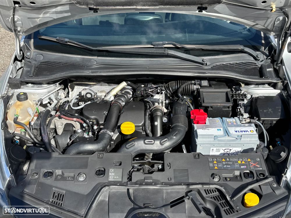 Renault Clio 1.5 dCi Zen - 8