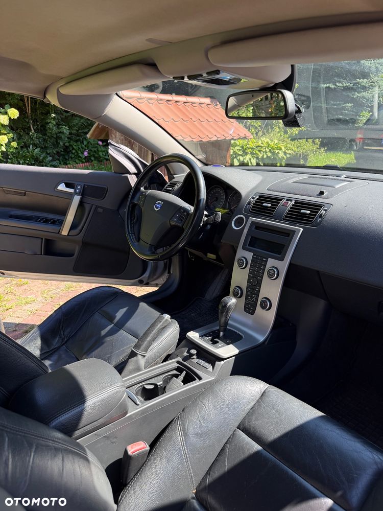 Volvo C70 T5 Summum - 18